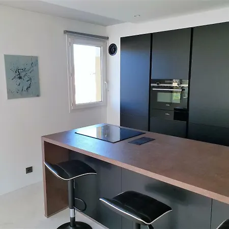 Apartment Luxe & Design, Somptueux 3 Pieces