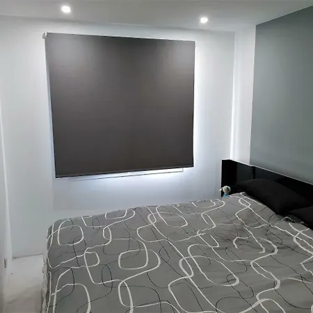 Luxe & Design, Somptueux 3 Pieces Apartment