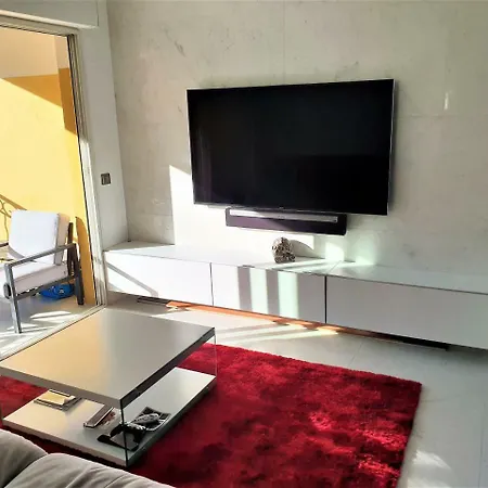 Luxe & Design, Somptueux 3 Pieces Apartment