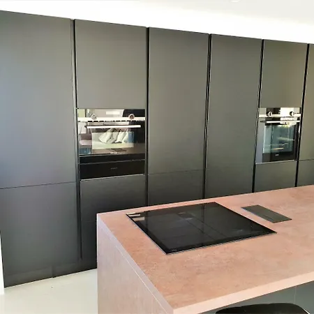 Apartment Luxe & Design, Somptueux 3 Pieces Mandelieu